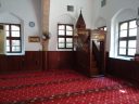 Mosquée Ağa Cafer Pacha