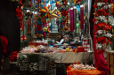 La Ciudadela Artisan Market