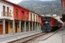 Alausí