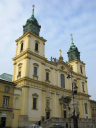 Church of the Holy Cross