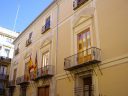 Palacio de Valeriola