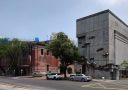 Nanmen Park of National Taiwan Museum