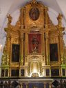 Capilla del antiguo colegio San Pablo