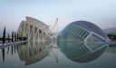 City of Arts and Sciences