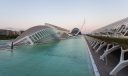 City of Arts and Sciences