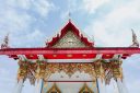 Wat Prayurawongsawas Worawihan