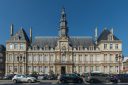 Reims City Hall