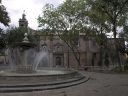 Santa Teresa la Nueva Convent