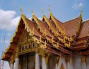 Wat Suthat Thepwararam Ratchaworamahawihan