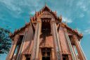 Wat Ratchabophit Sathitmahasimaram Ratchaworawihan