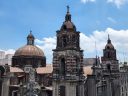 La Profesa: Templo de San Felipe Neri