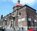 Templo de Jesús María