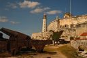 Château des Trois Rois du Morro