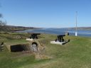 Ancien fort de Port-Royal