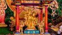 Shri Radha Gopinath Ji Temple, Jaipur