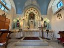 Iglesia de Nuestra Señora de Monserrate