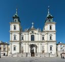 Iglesia de la Santa Cruz