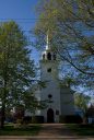 St. Luke's Anglican Church
