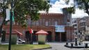 Centro Cultural El Cuartel