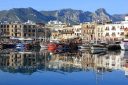Puerto de Kyrenia