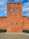 Inner Defensive Wall
