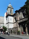 Maronite Cathedral of Mexico and Shrine of St. Charbel