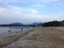 Kikugahama Beach