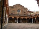 Basilica of Santa Maria dei Servi