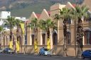 Cape Town Central Library
