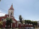 Monasterio y Museo de la Recoleta