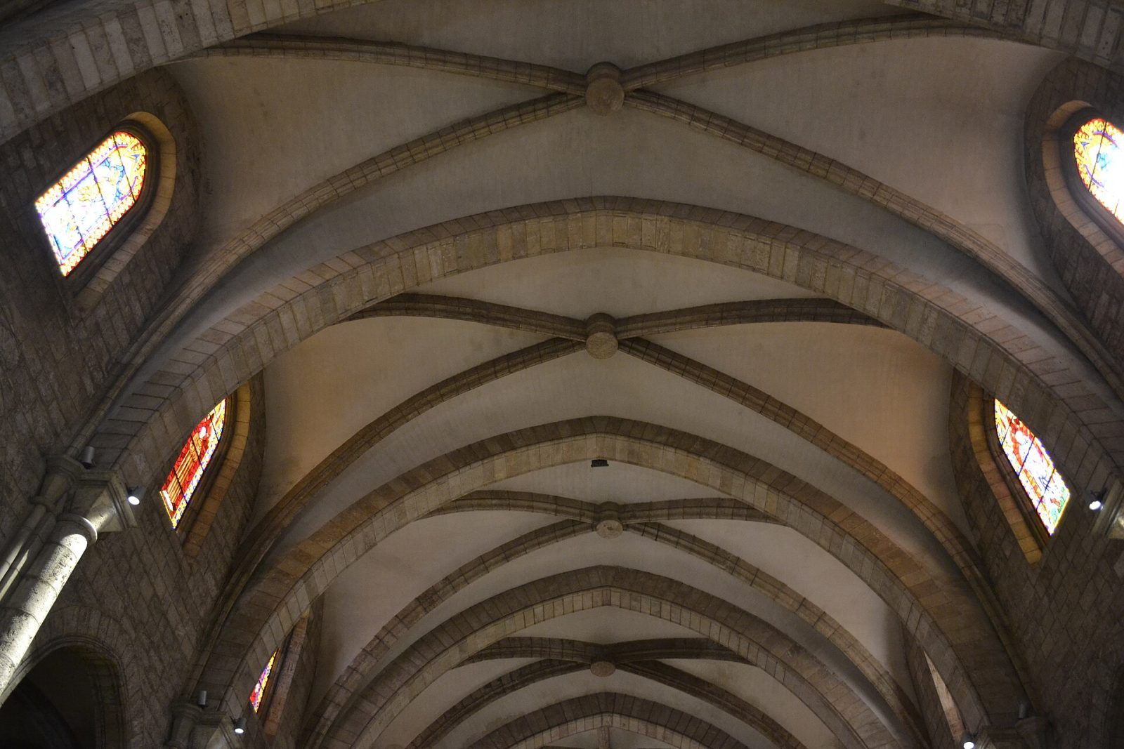 Valence et ses lieux sacrés