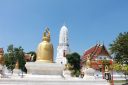 Wat Rakhang Khositaram Woramahawihan