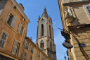 Saint-Sauveur Cathedral
