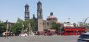 Église San Hipólito