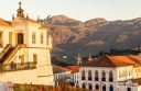 Minas Do Palácio Velho