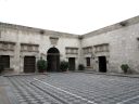 Casa Tristán del Pozo
