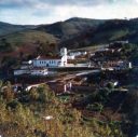 Mina de Ouro Santa RIta