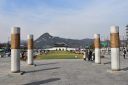 Plaza de Gwanghwamun