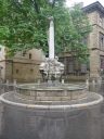 Place des Quatre-Dauphins