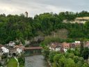 Grand Tour de Suisse – Photo Spot Fribourg