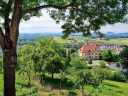 Point de vue de la Basse-Ville