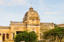 Cachoeira Railway Station