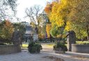 Parc Berzelii