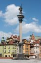 Colonne de Sigismond