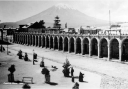 Plaza de Armas
