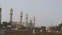 Mezquita Jamia Sadiq