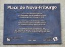 Nova Friburgo Square