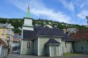St. Jørgen's Hospital Church
