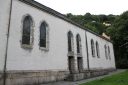 Bergen Cathedral