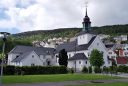 Laksevåg kirke
